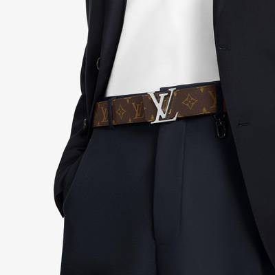Louis Vuitton LV Initiales 40MM Reversible outlook