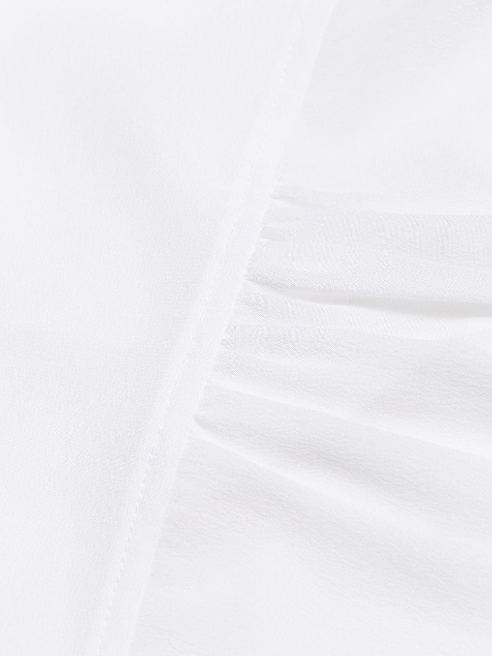 collarless shirt - 14