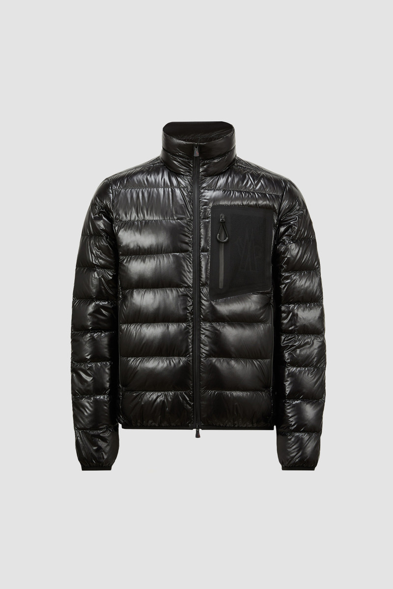 Fraser Packable Short Down Jacket 1