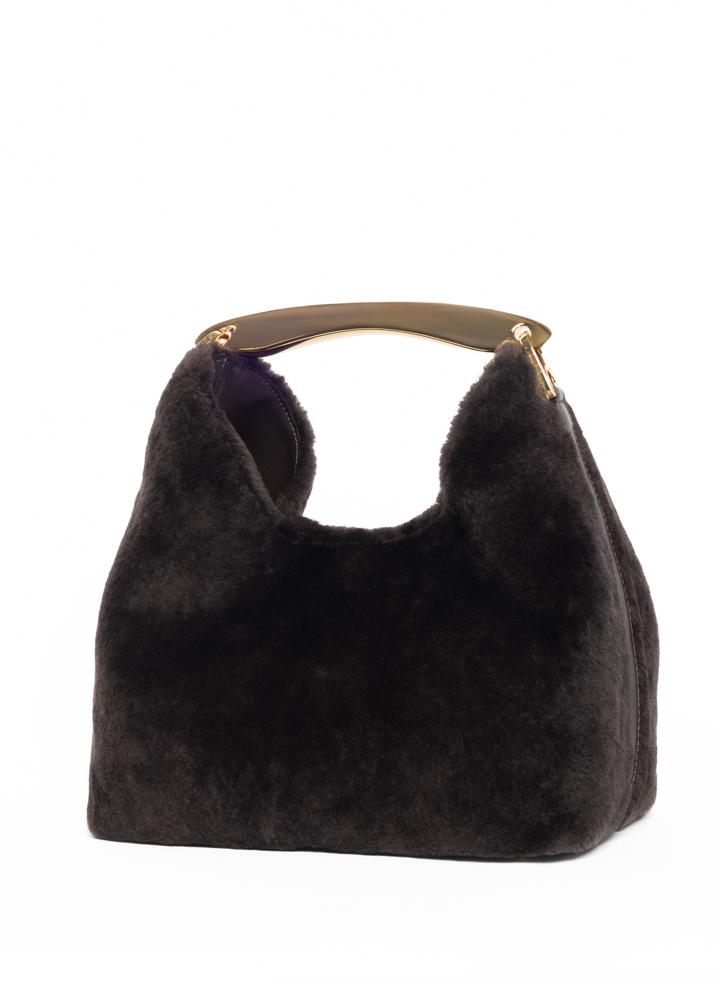 Boomerang Shearling T. D. Moro - 2