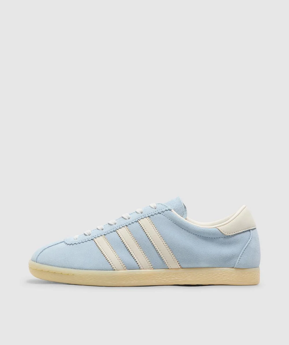 Tobacco sneaker - 1