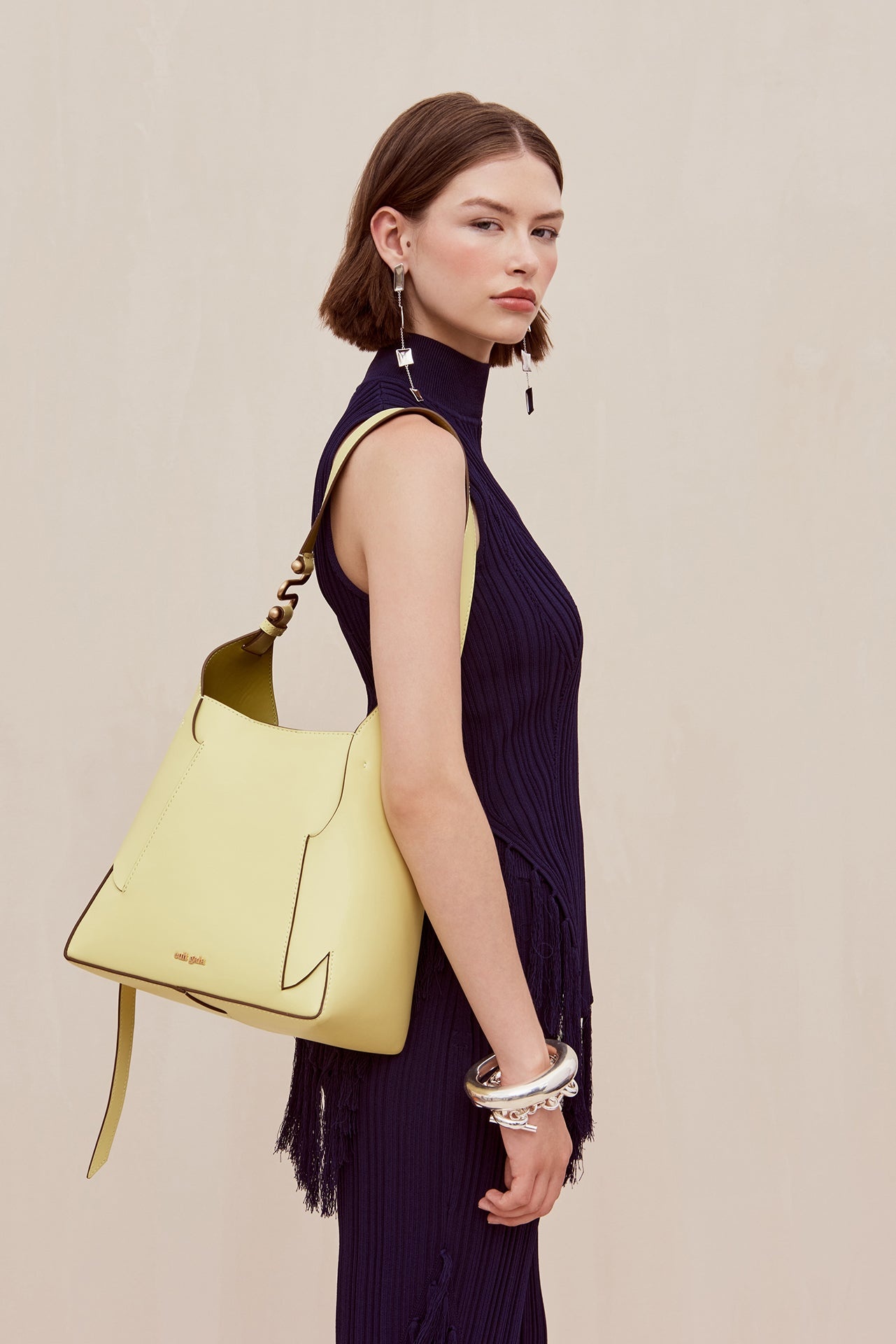 SIMONA SHOULDER BAG - 3