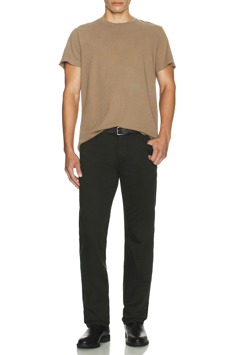 Elijah Jeans - 5