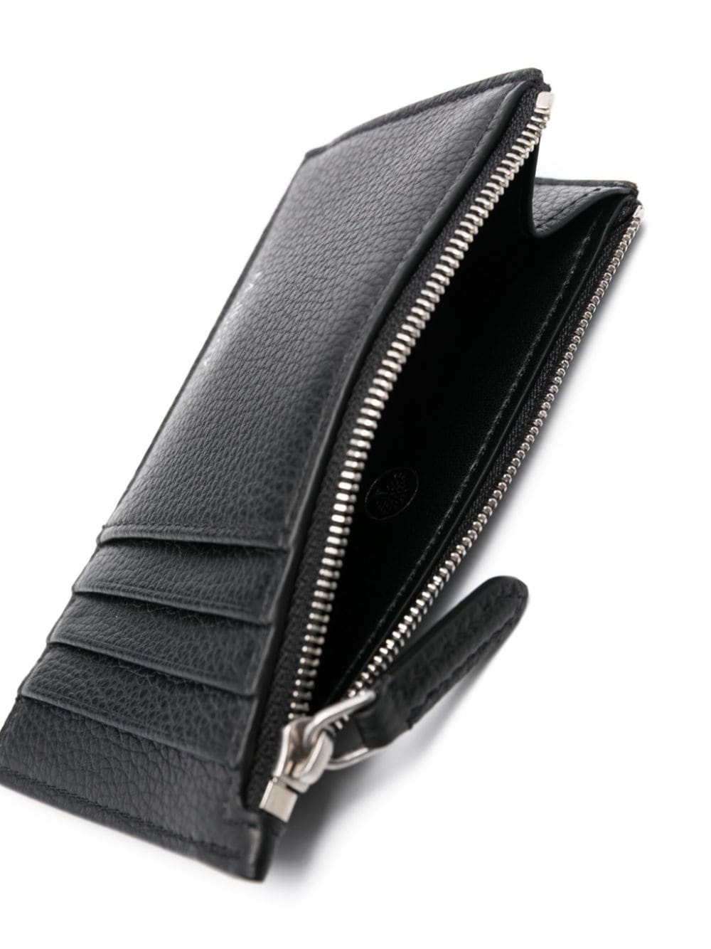 Continental zipped cardholder - 3