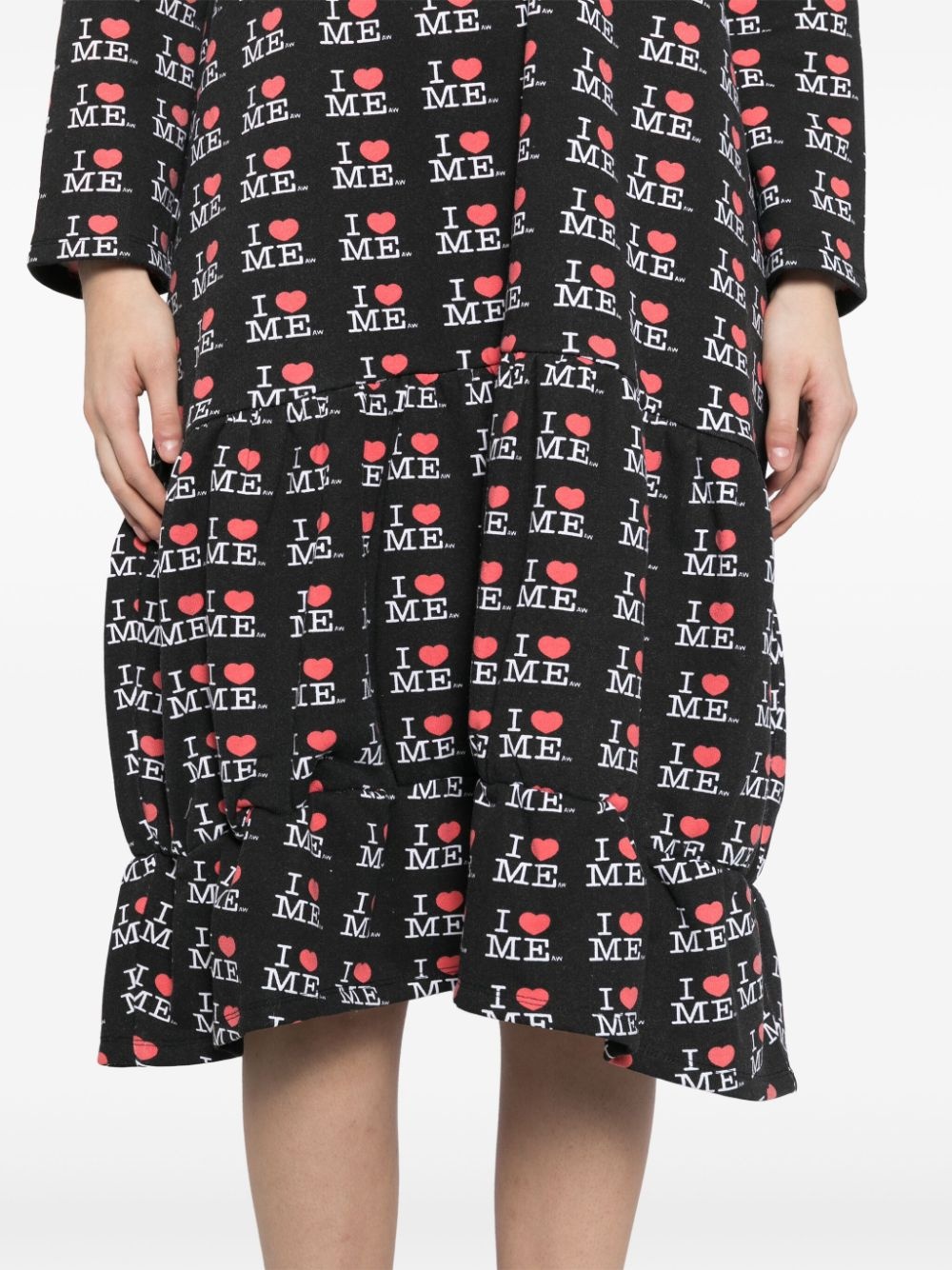 I Heart Me Sernea dress - 5