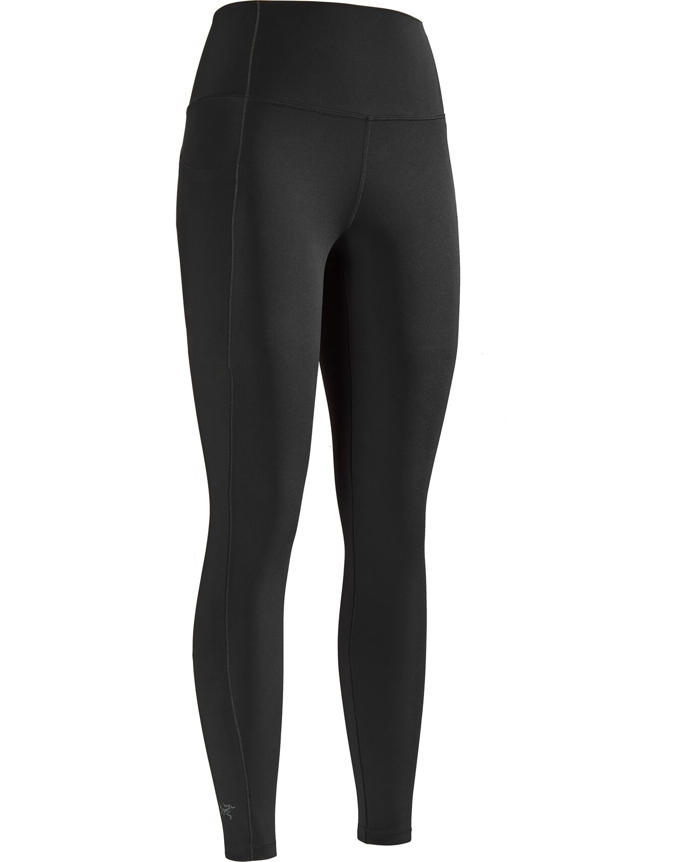 Essent High-Rise Legging 26" - 1