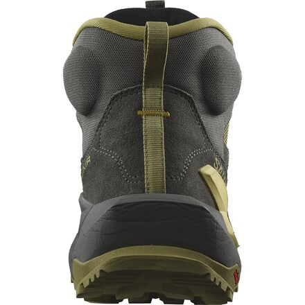 Elixir Mid Gore-Tex Hiking Boot - Men's - 3