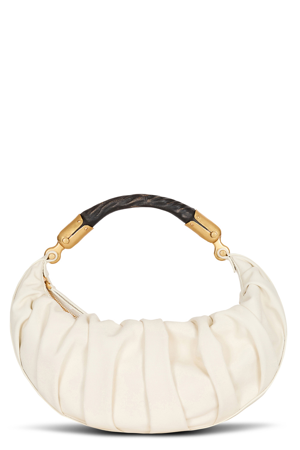 Medium Ebene Bag - Creme - 1