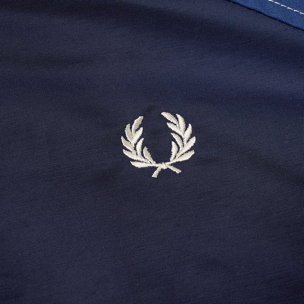 Fred Perry x Nicholas Daley Bomber Jacket - 3