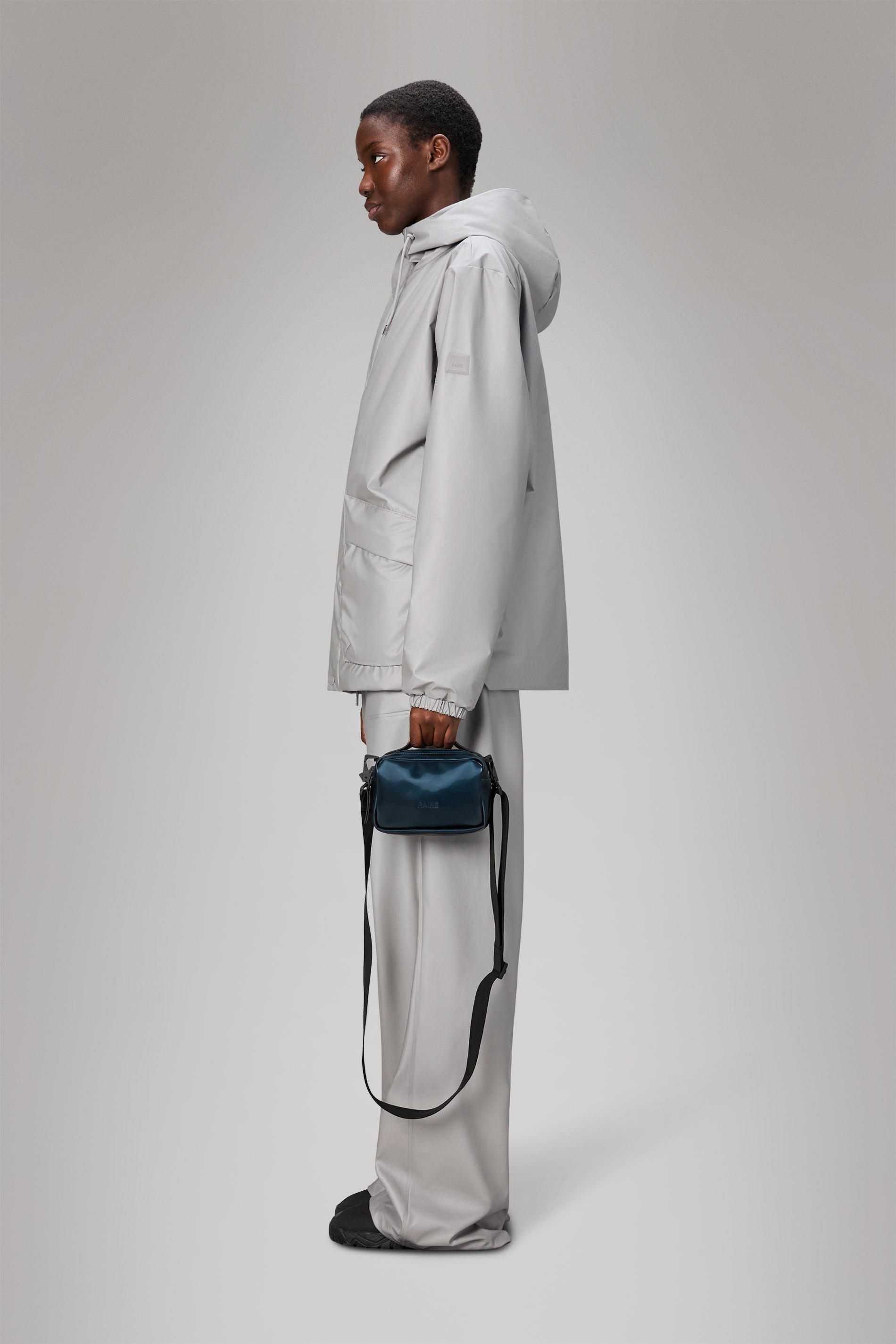 Box Bag Micro - 3
