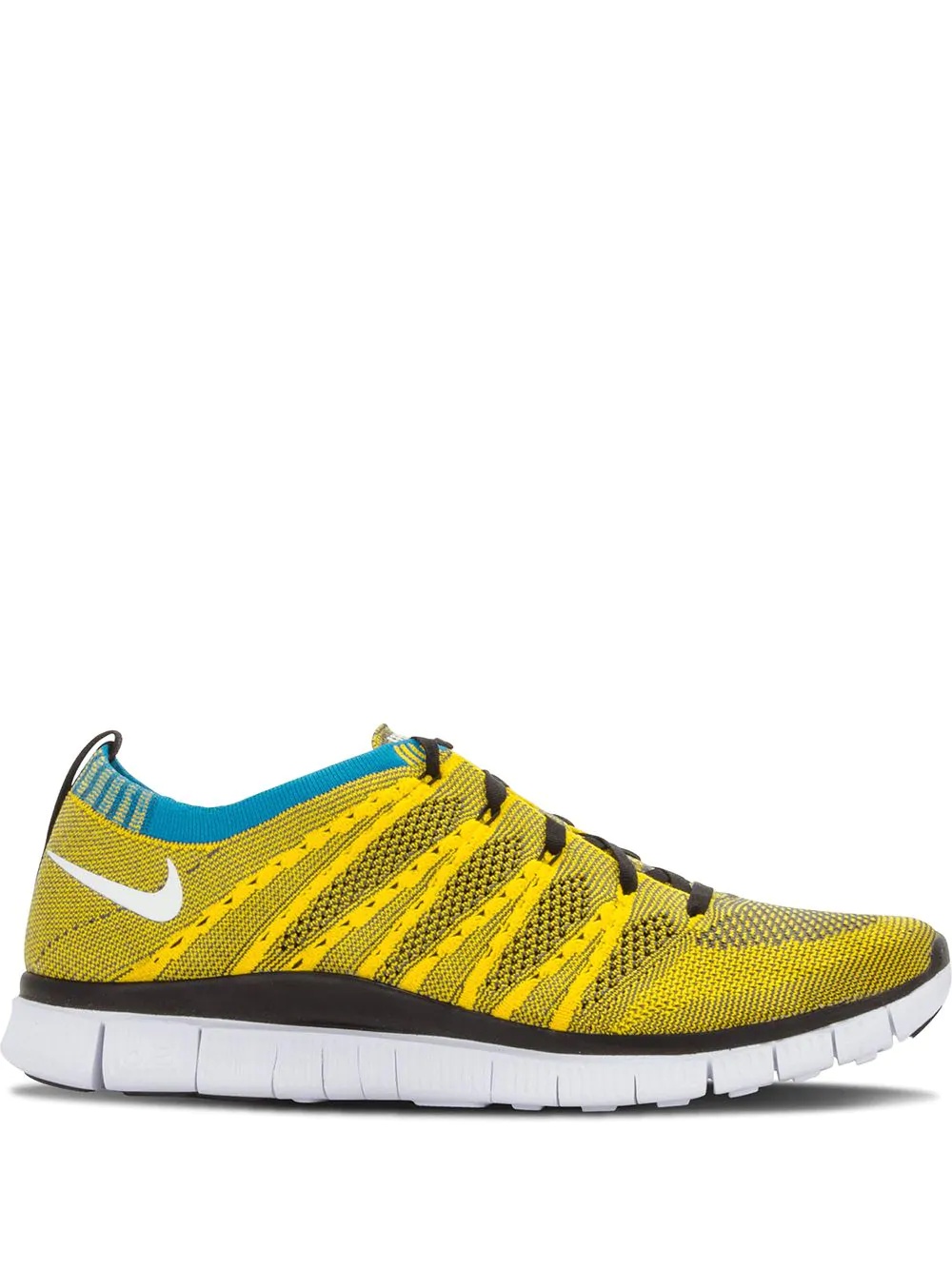 Free Flyknit HTM SP sneakers - 1