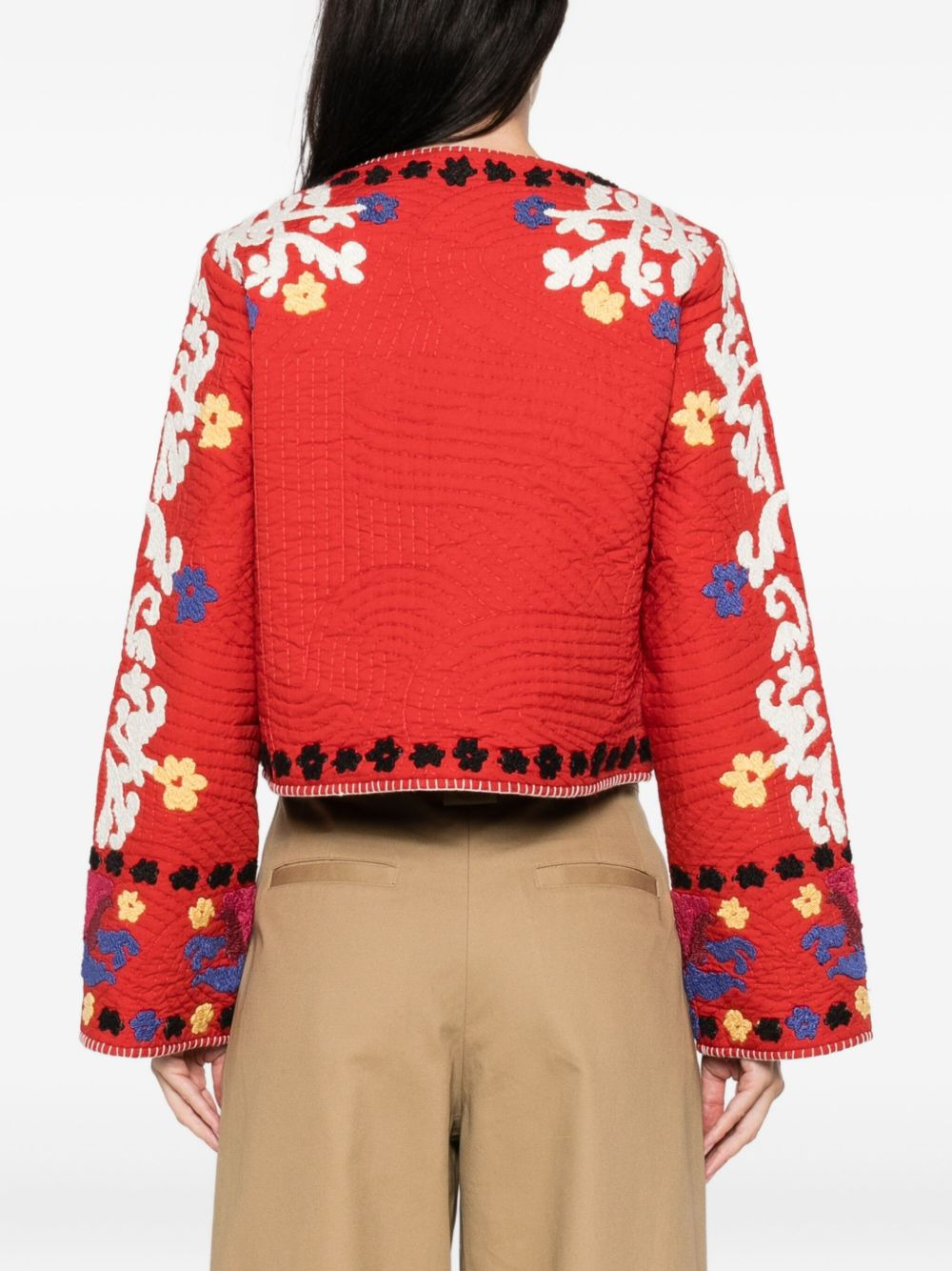 Catrine jacket - 4