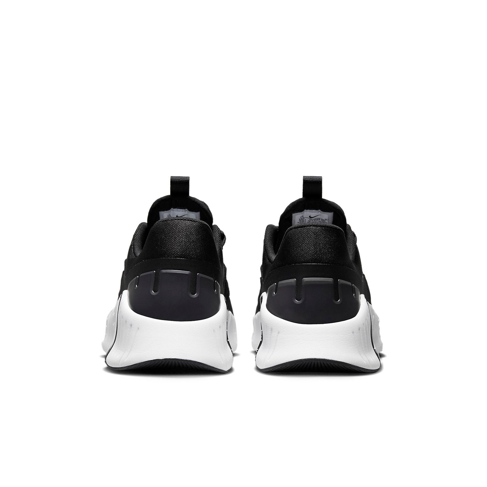 Nike Free Metcon 5 'Black White' DV3949-001 - 5
