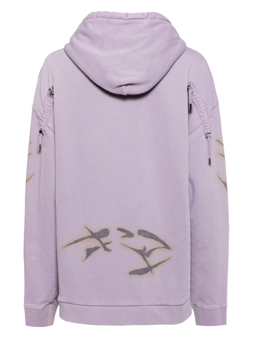 Arc hoodie - 2