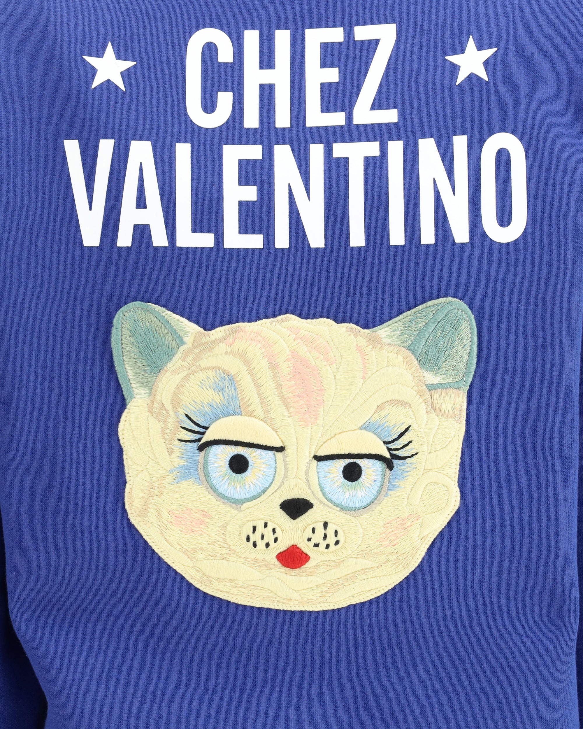 Cotton Sweatshirt - 4