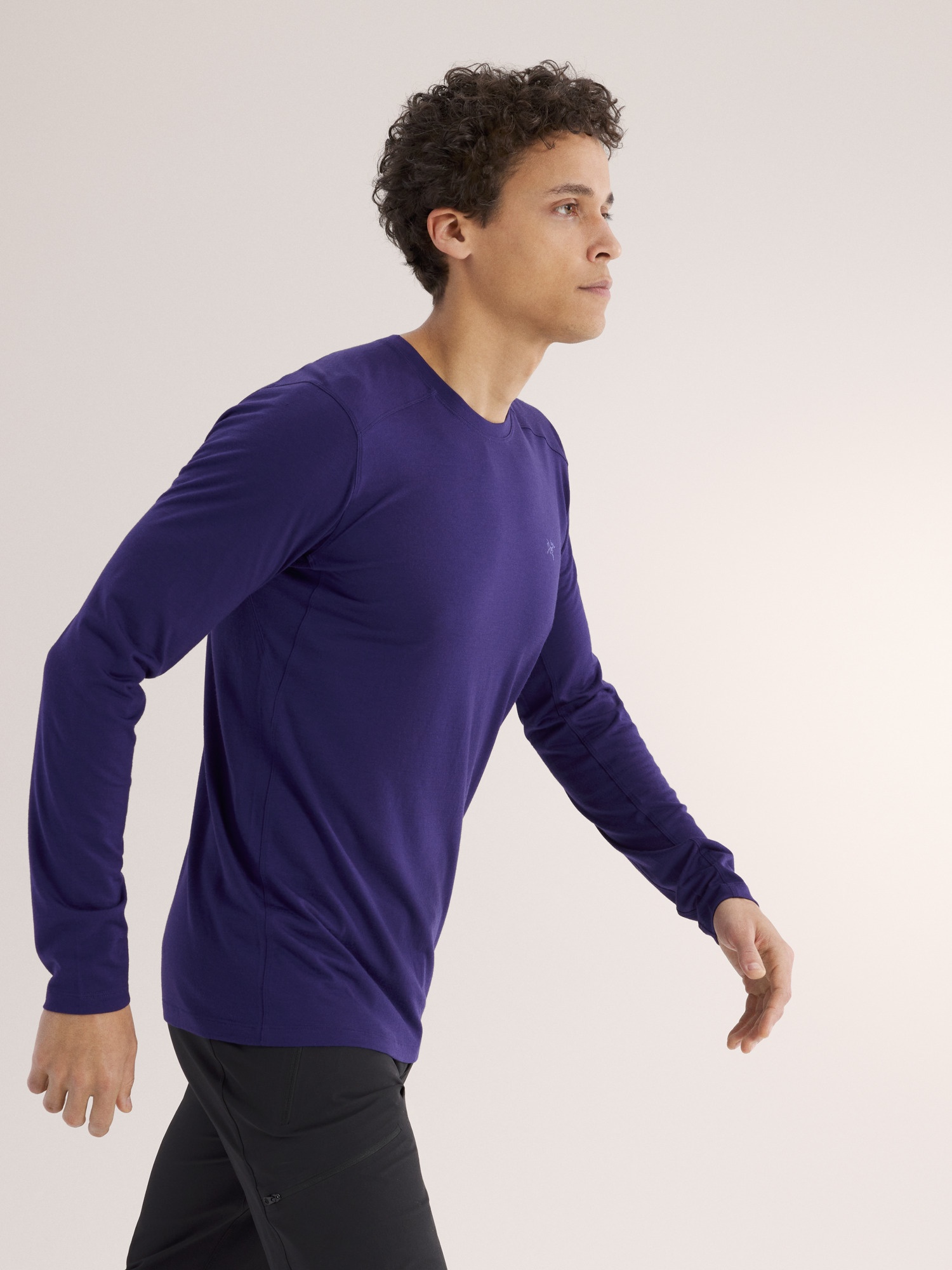 Ionia Merino Wool Shirt LS - 6