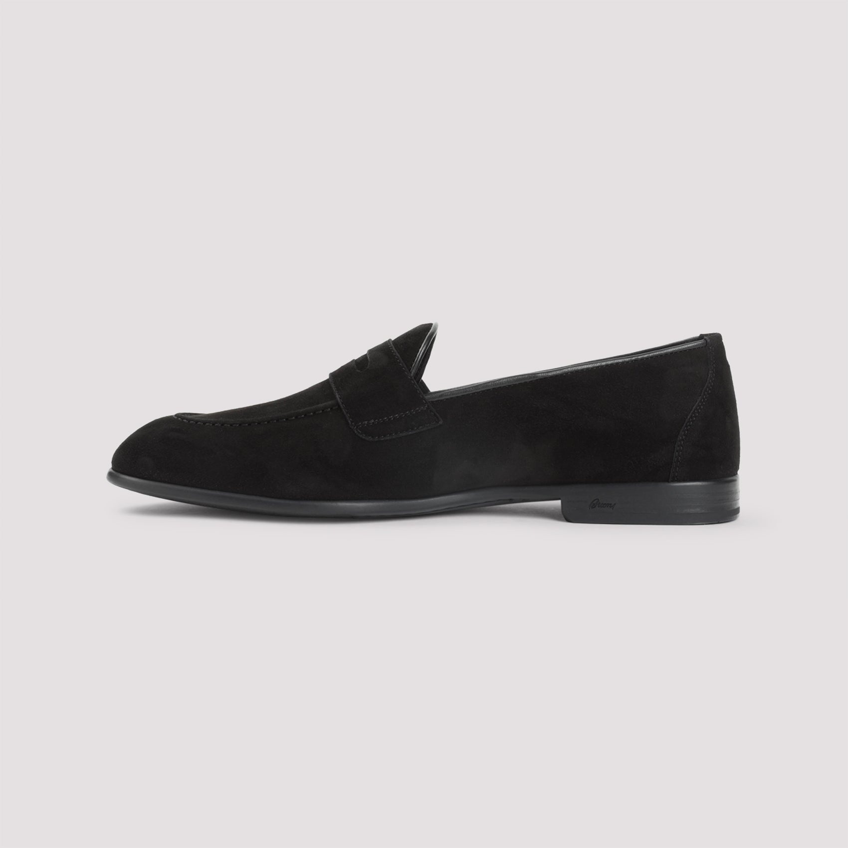 Loafers Black - 4