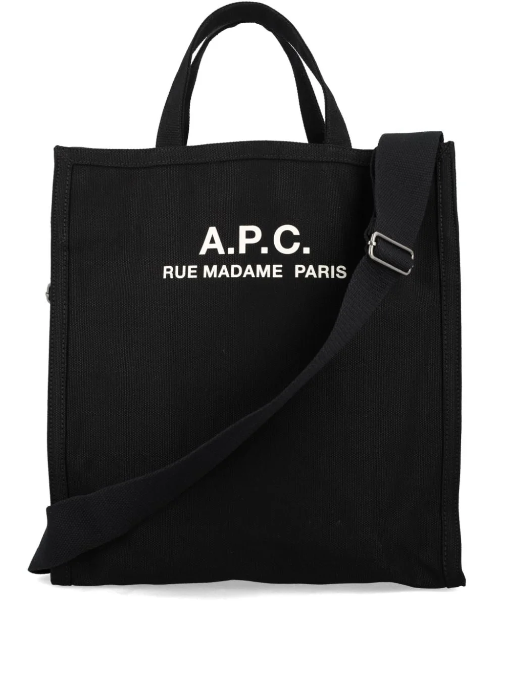 Récupération tote bag - 1