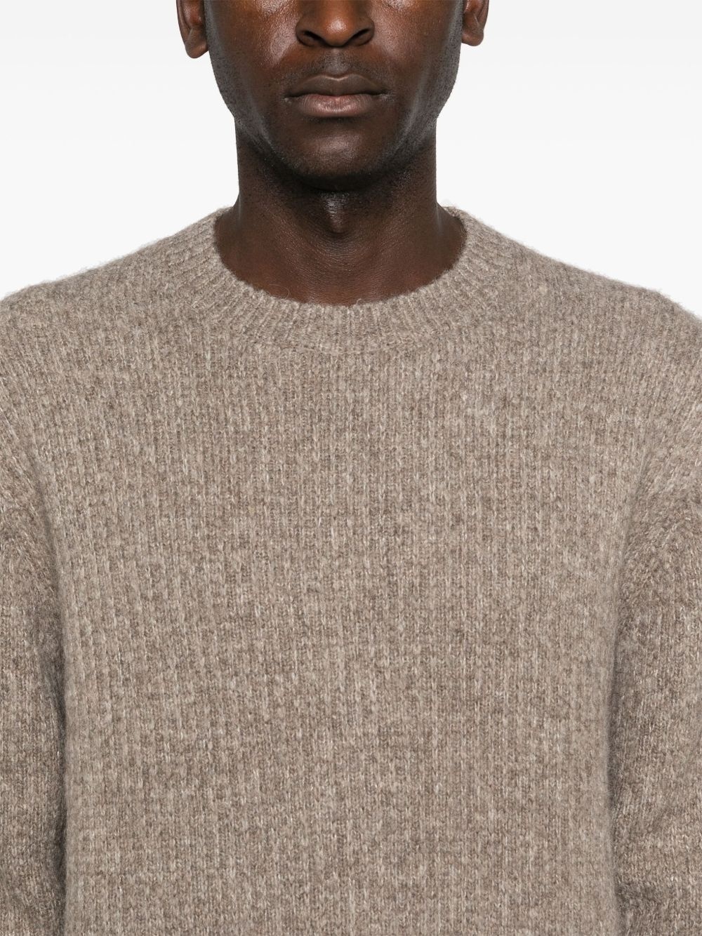 Yak sweater - 5