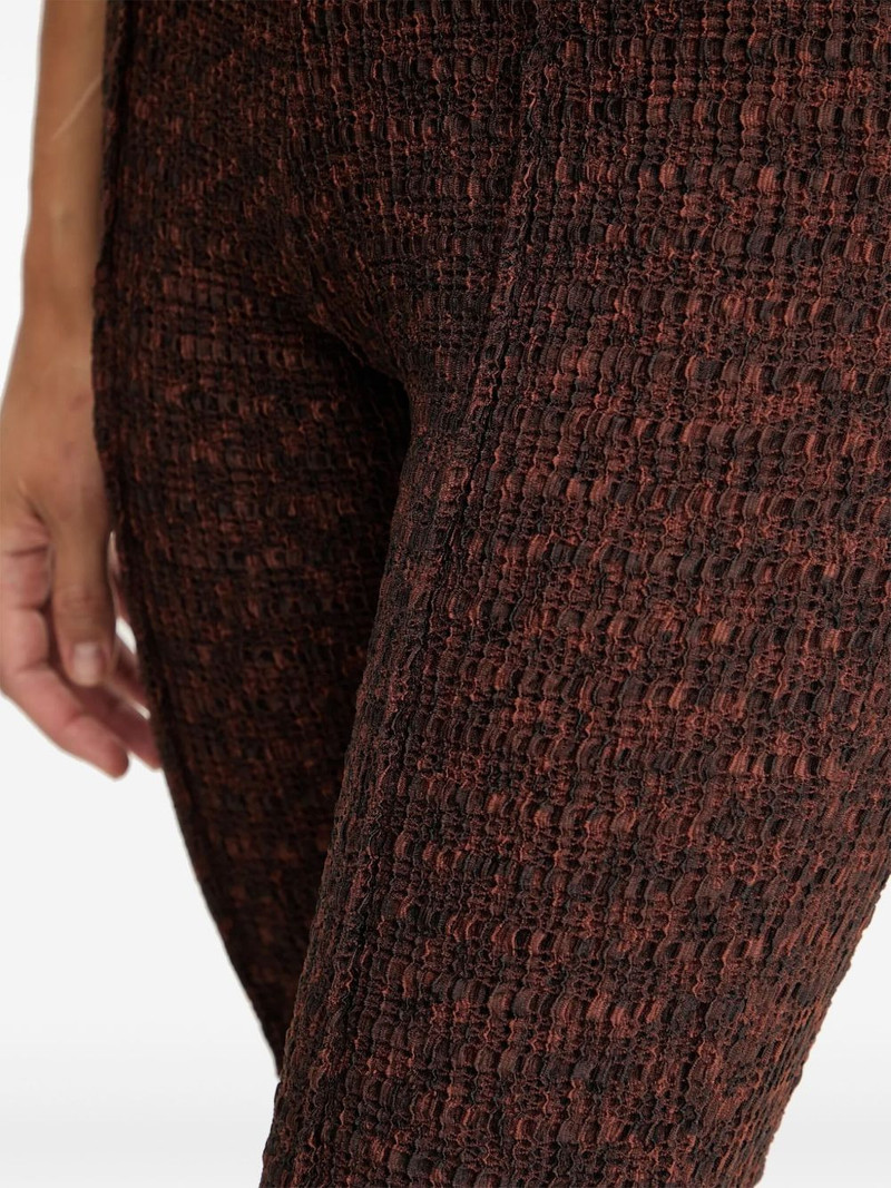 textured trousers 4