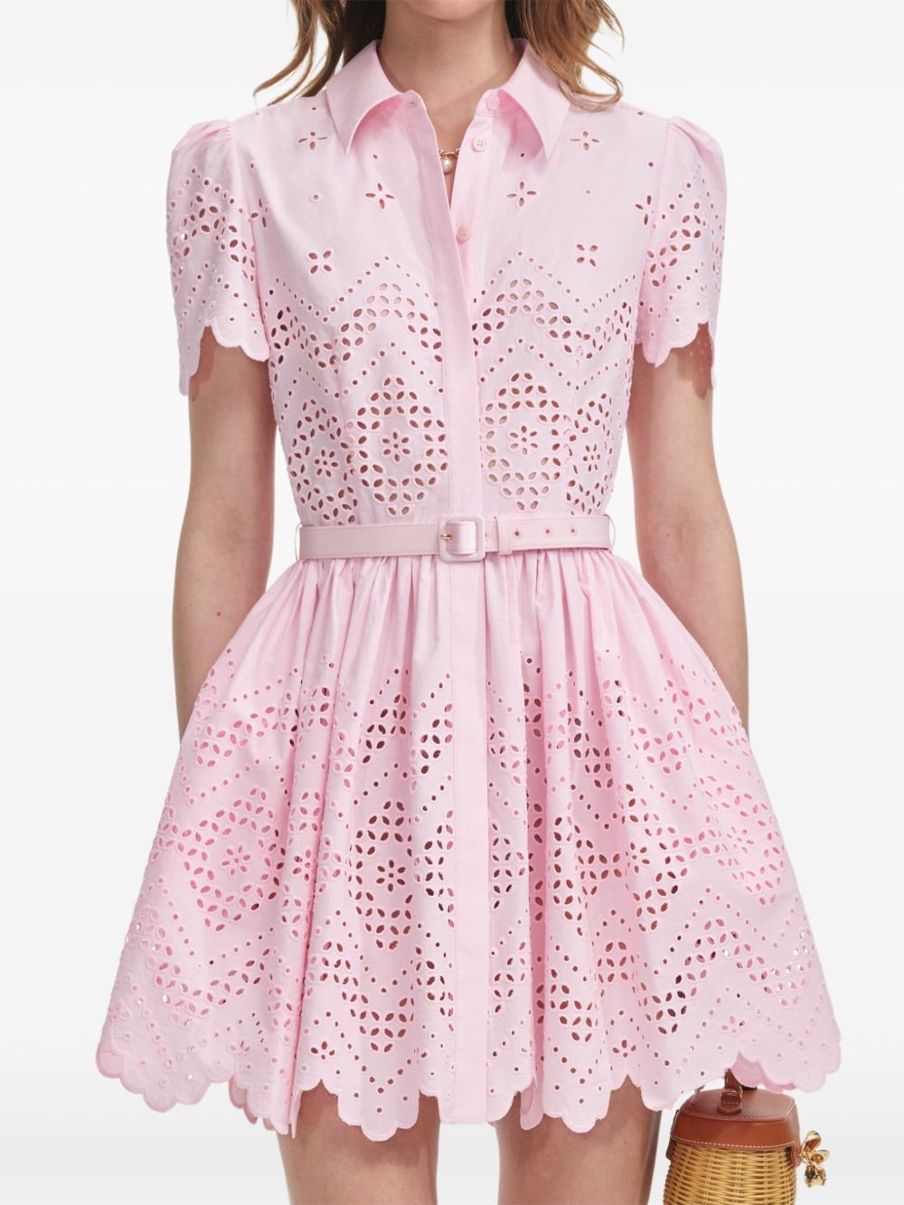 cotton dress - 4