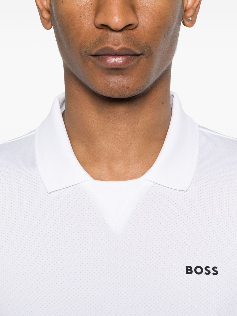 technical-jersey T-shirt 4
