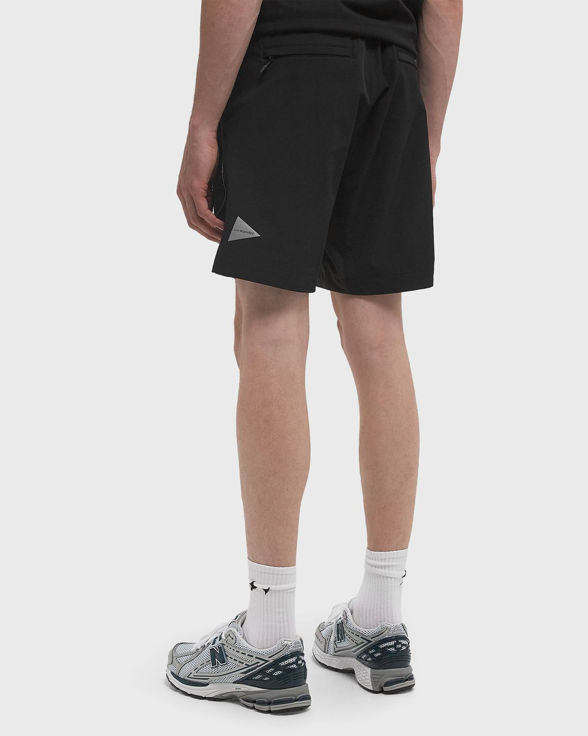 TREK SHORT PANTS 3 - 3