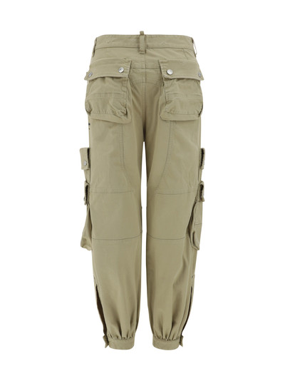DSQUARED2 Pants outlook