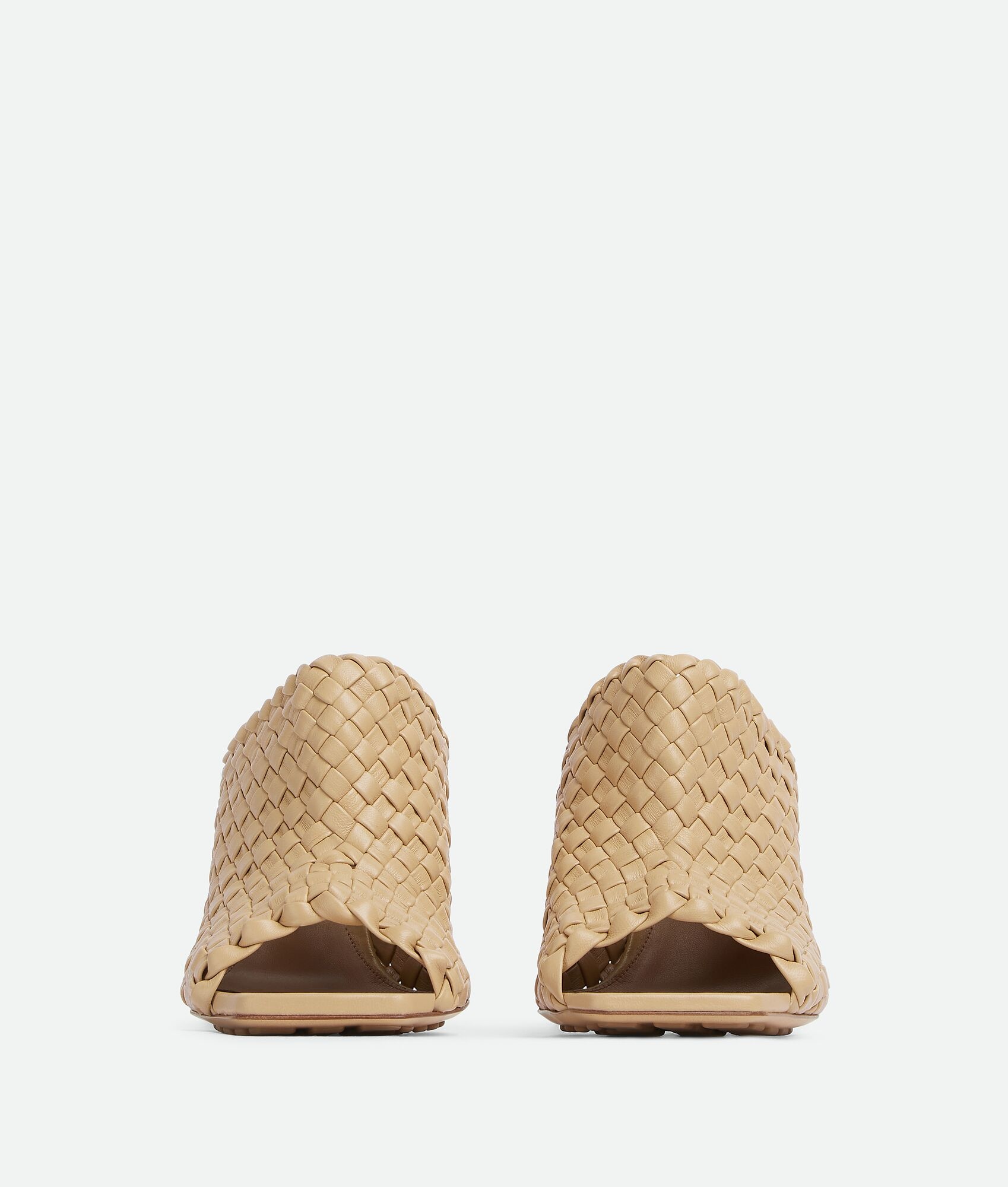 Knot Mule - 2