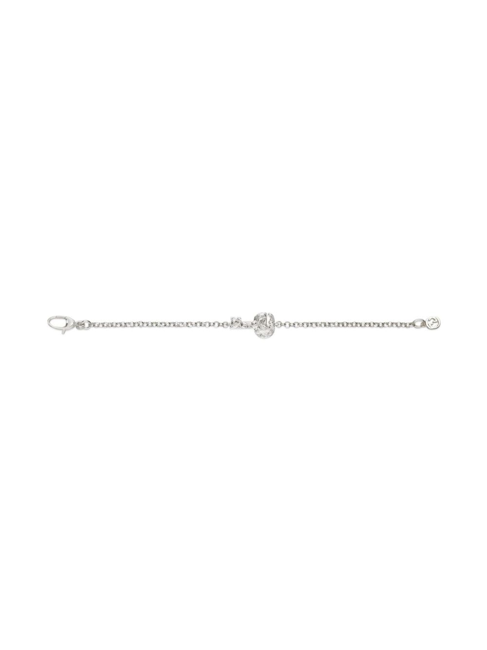 GG Marmont key-charm bracelet - 3