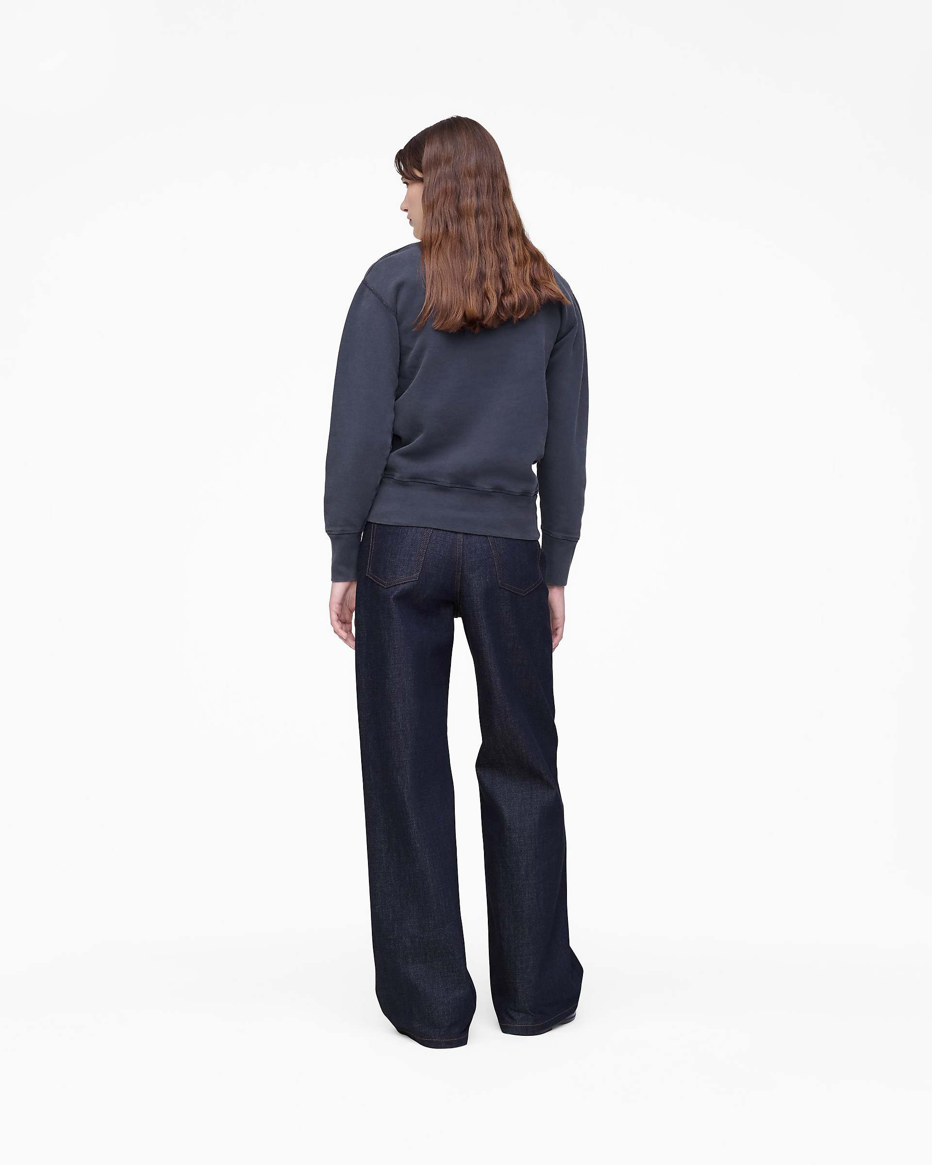 THE A.P.C. X MARC JACOBS ELISABETH JEAN - 4