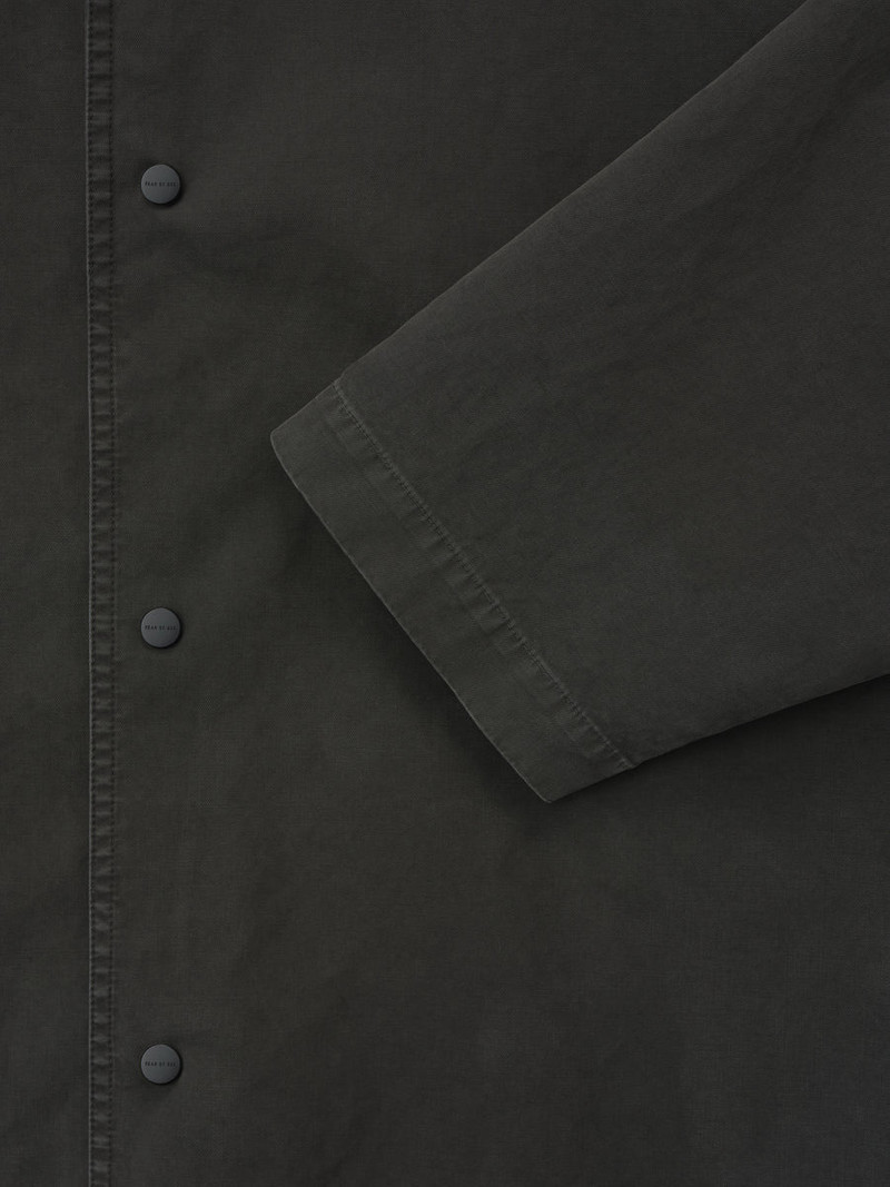 Garment Dyed Cotton Sport Jacket 6