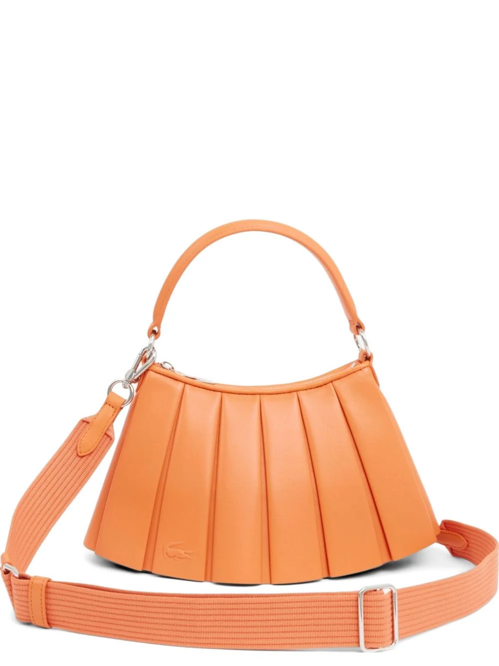 small Lenglen shoulder bag - 1
