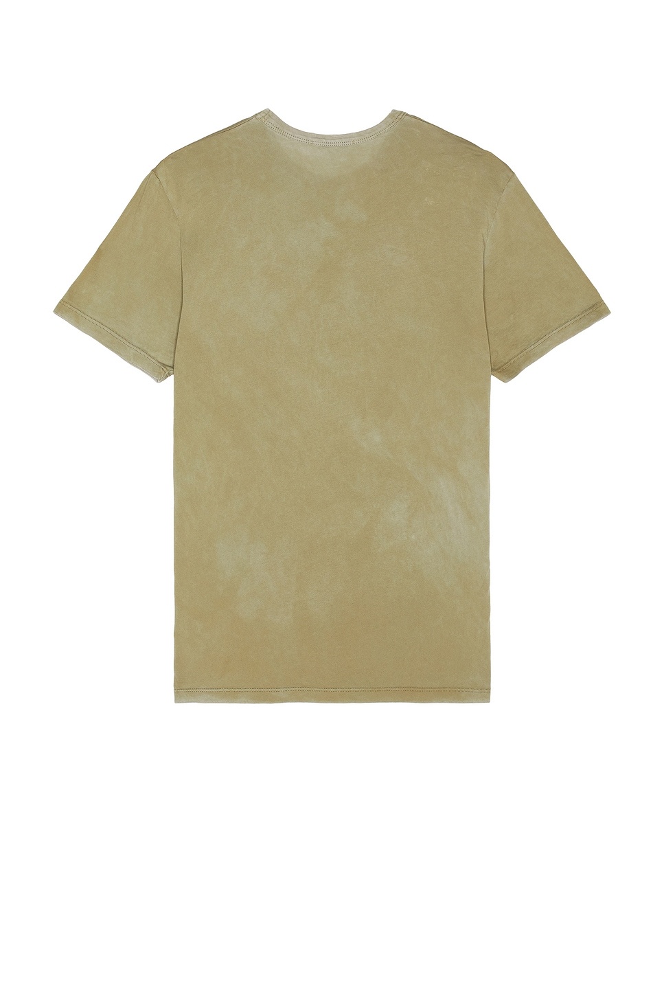 Classic Crewneck Tee - 2