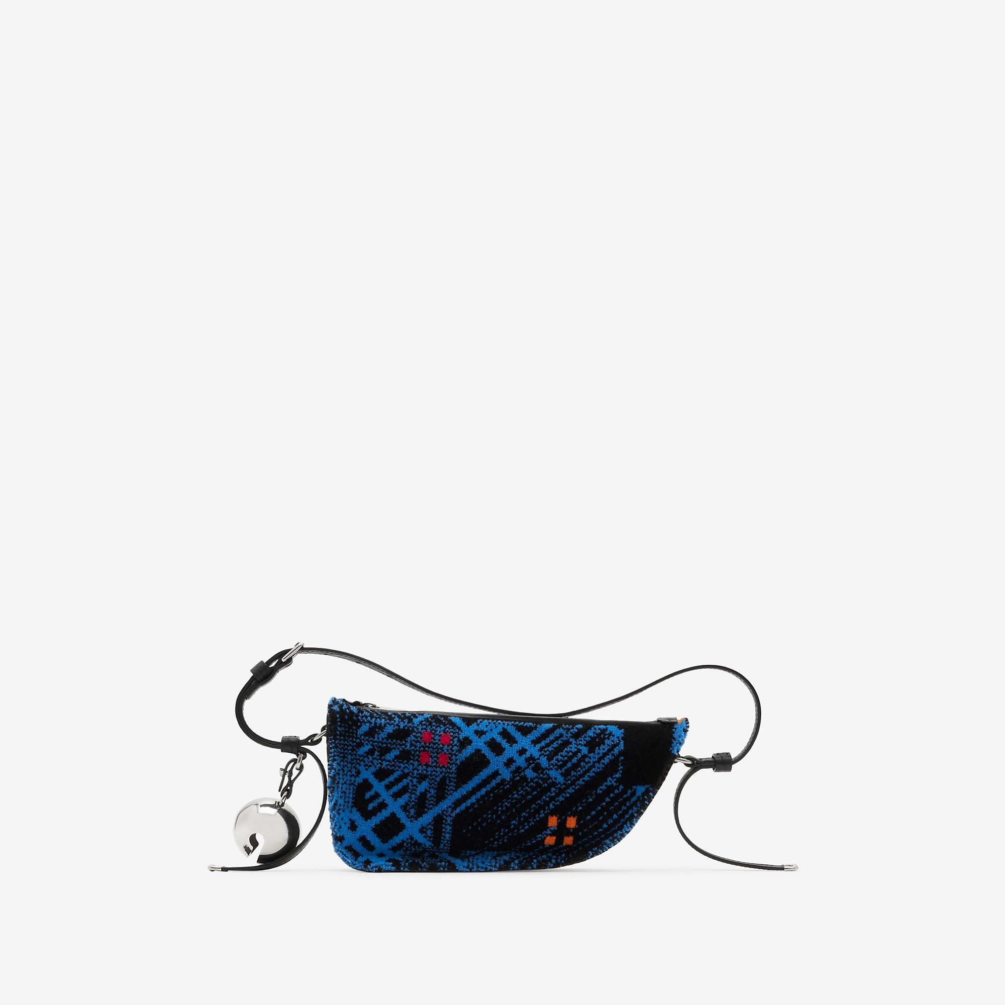 Mini Shield Sling Bag - 1