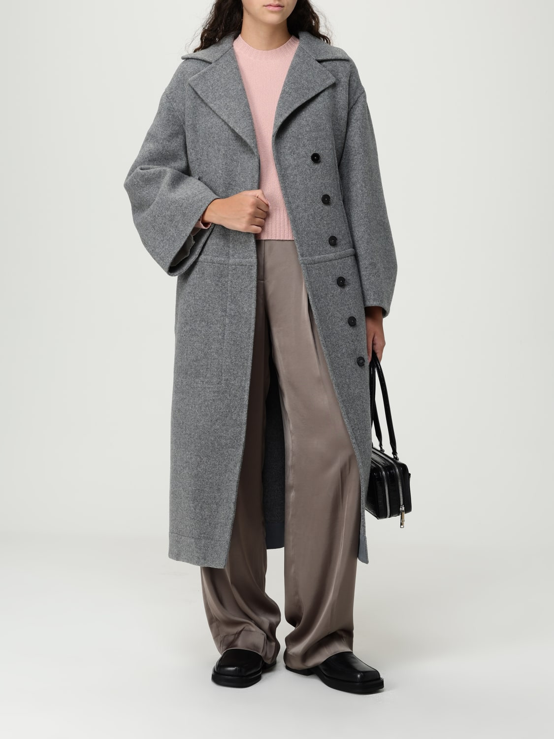 Cardigan woman Jil Sander - 2