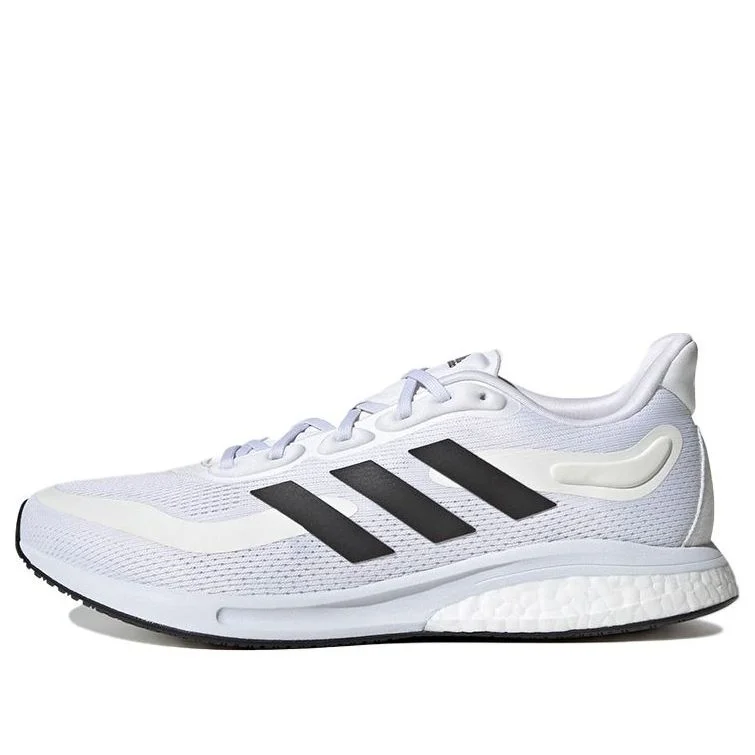 adidas Supernova 'White Black' S42723 - 1