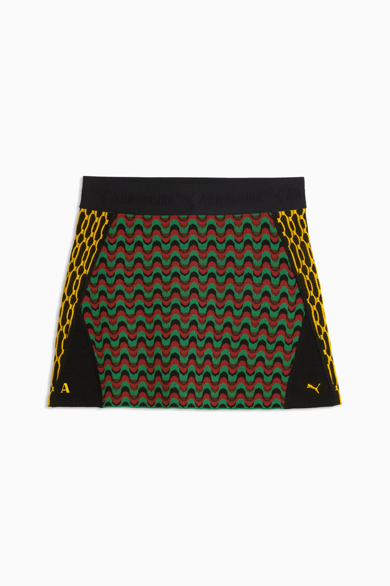 PUMA x AHLUWALIA Women's Skirt 1