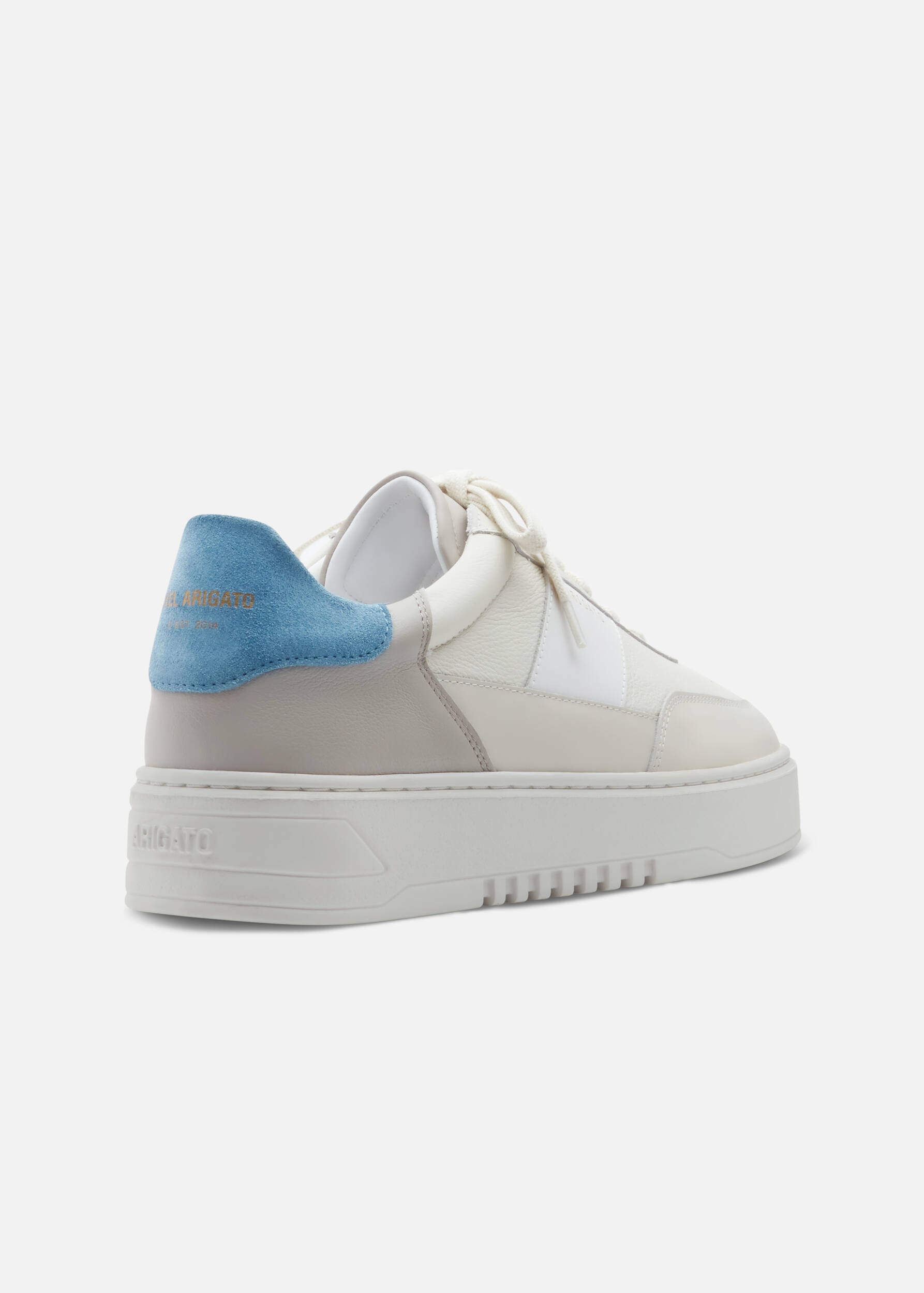 Orbit Vintage Sneaker - 3