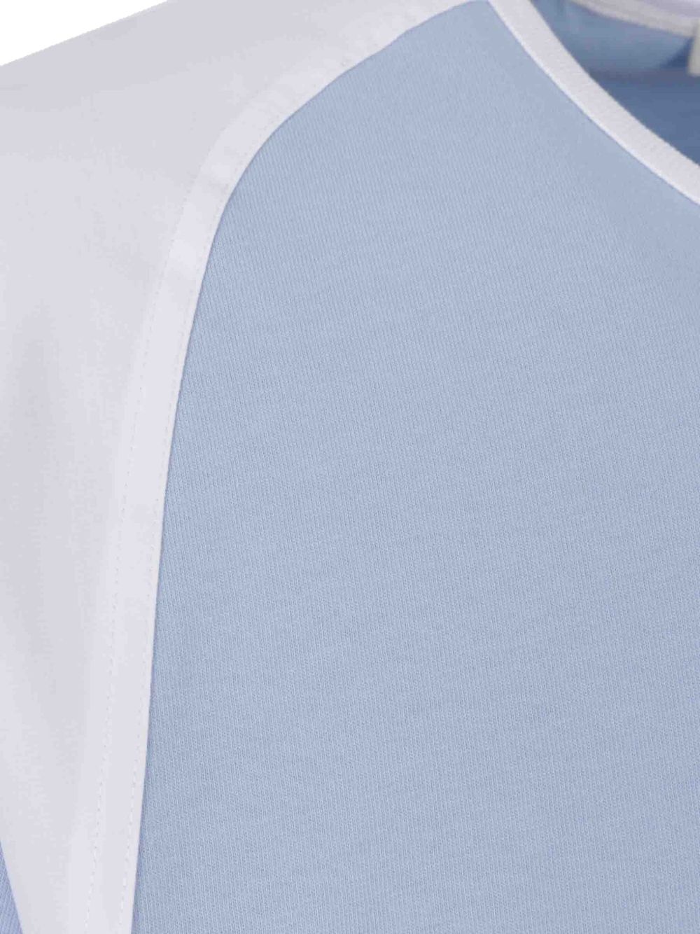 organic cotton t-shirt - 3