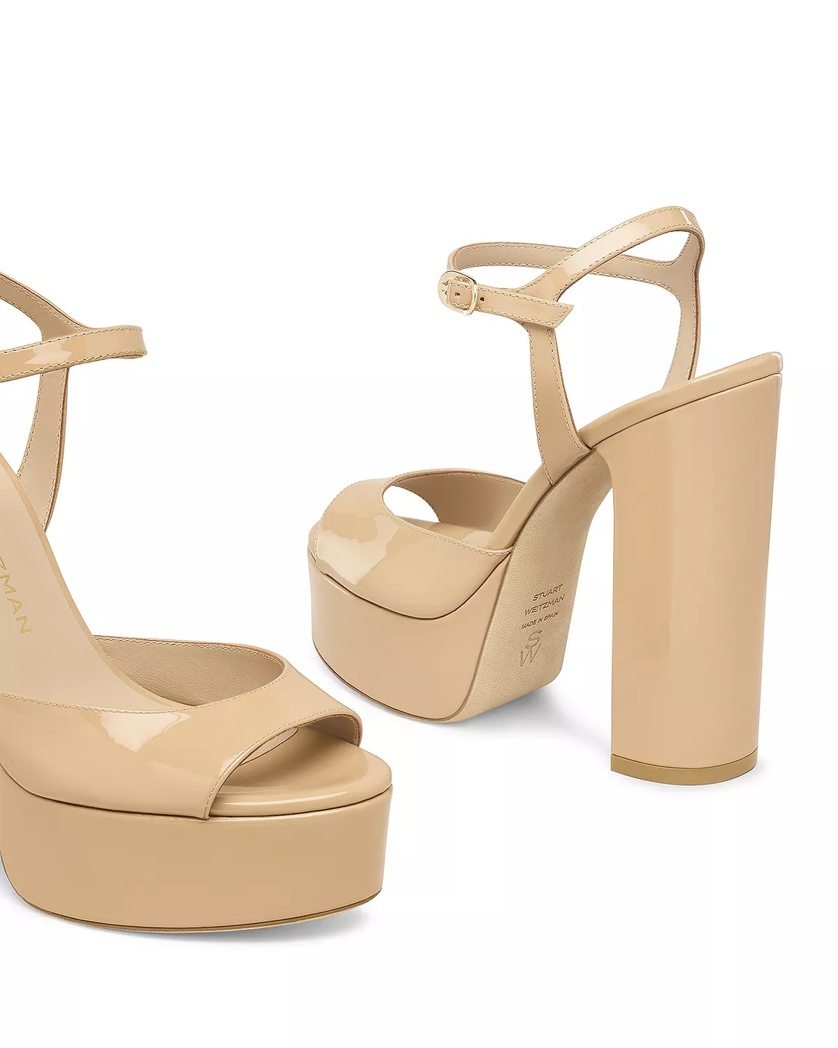 Women's Dayna Platform Sandals - 3