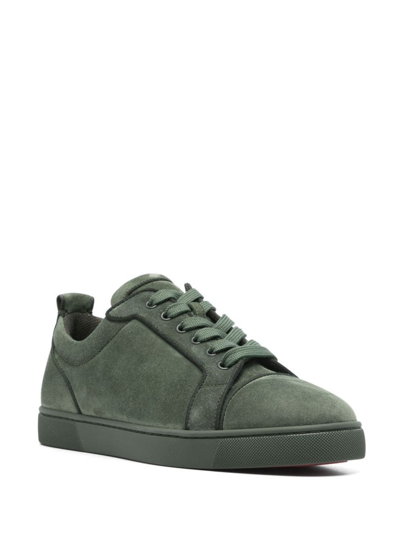 Christian Louboutin Louis Junior sneakers outlook