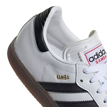 Samba Shoe - Men's - 7
