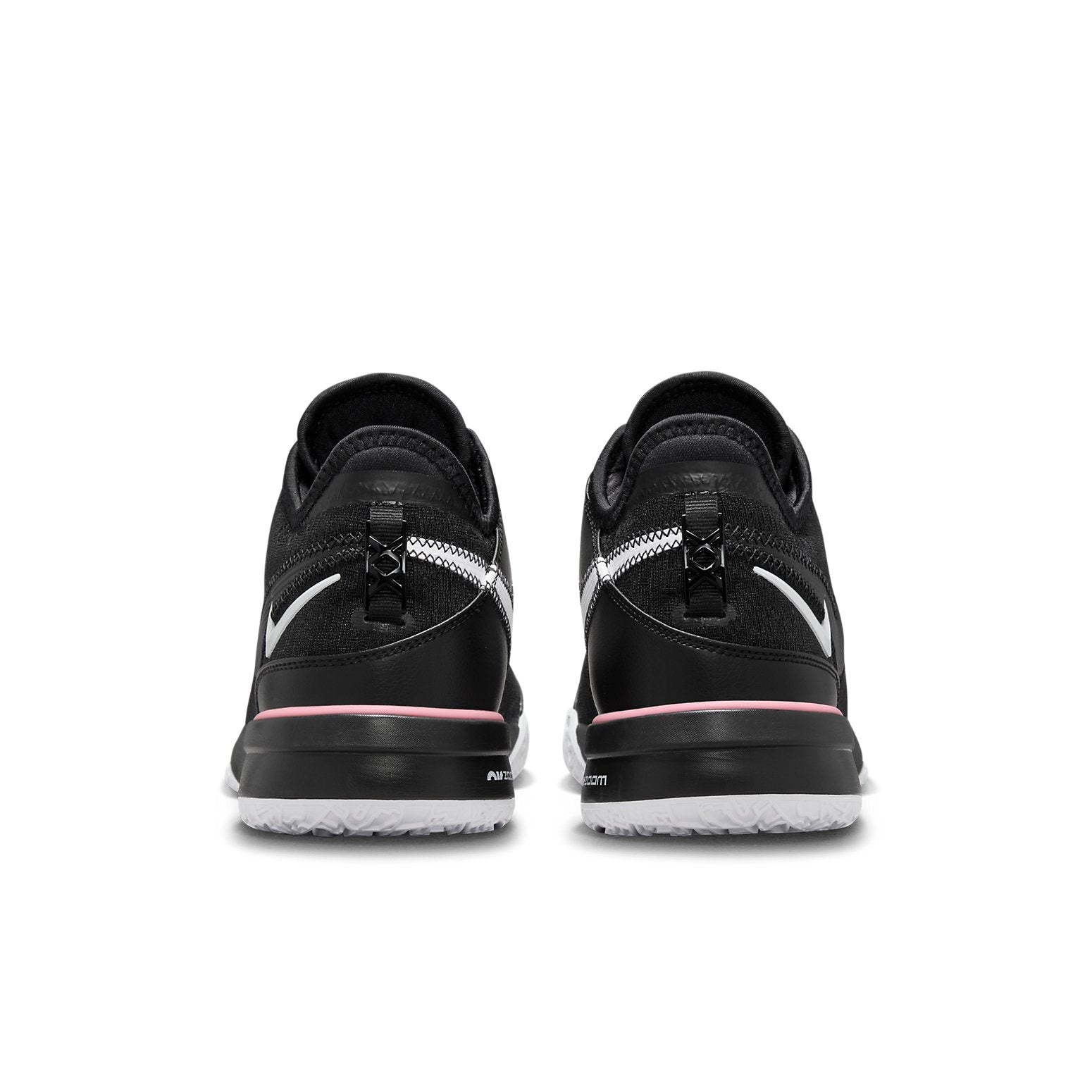 Nike LeBron NXXT Gen EP 'Black and White' DR8788-003 - 5