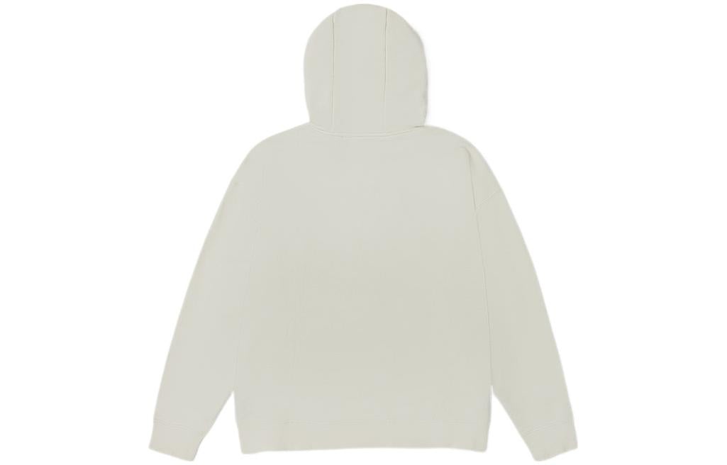(WMNS) Vans Panda Os Hoodie 'White' VN0A5LJVFS8 - 2