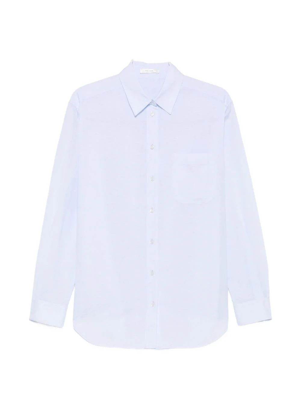 Gavina cotton shirt - 1