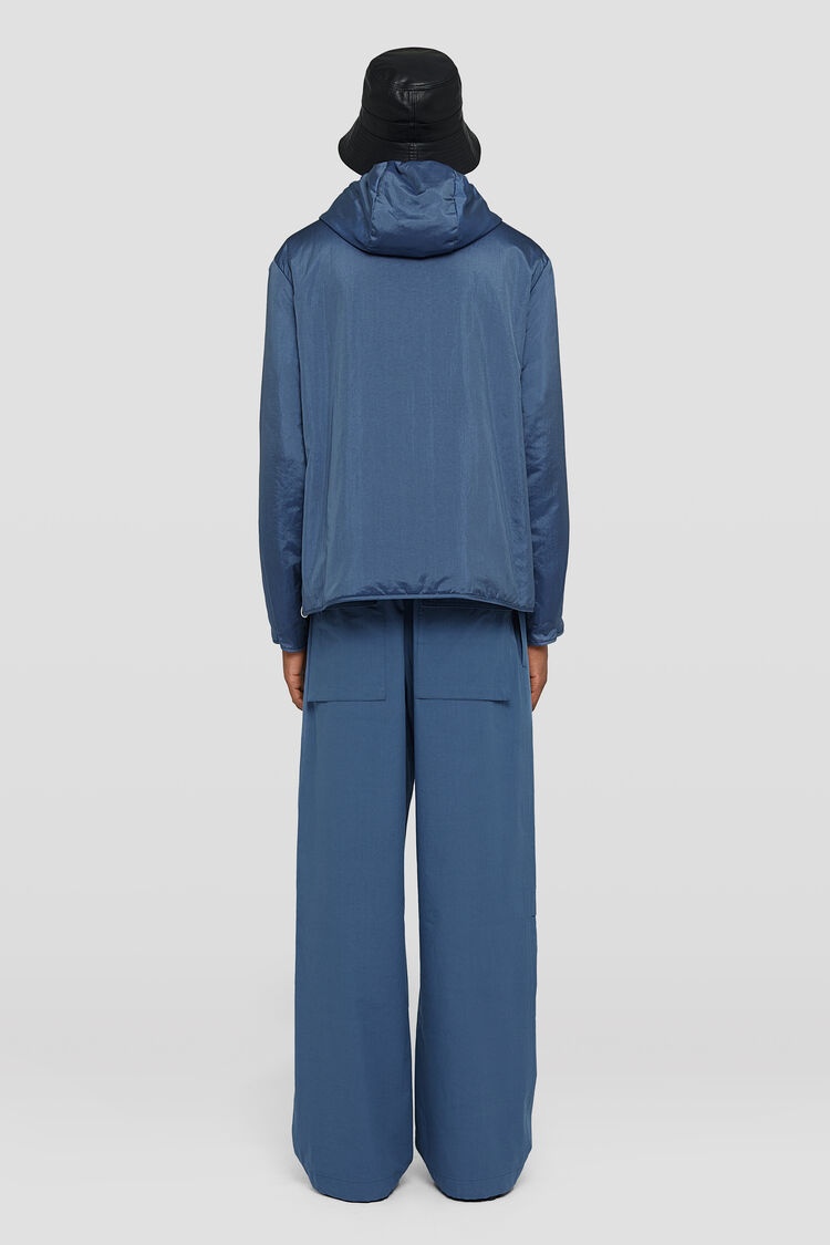 Belted Trousers - 4
