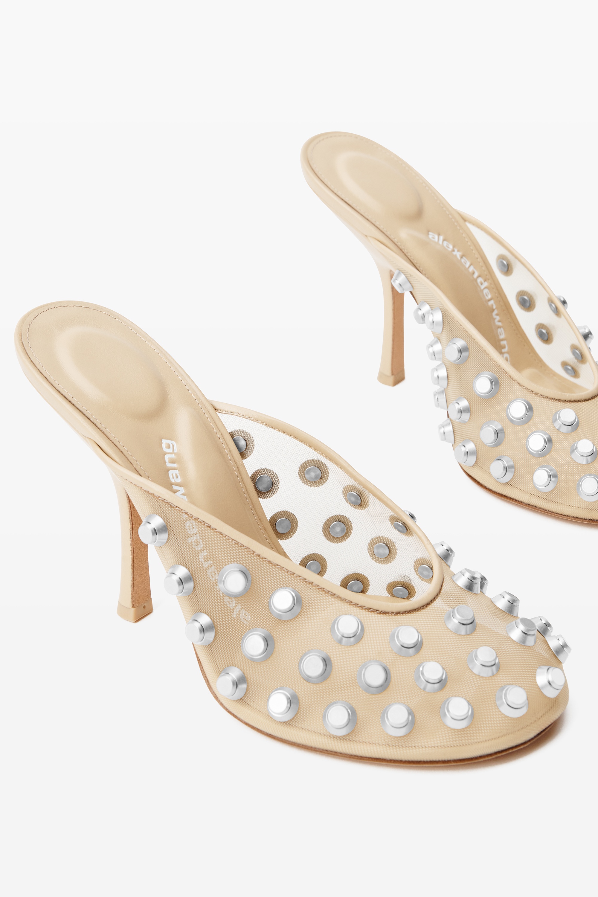 Rhodes 105mm Sandal - 2