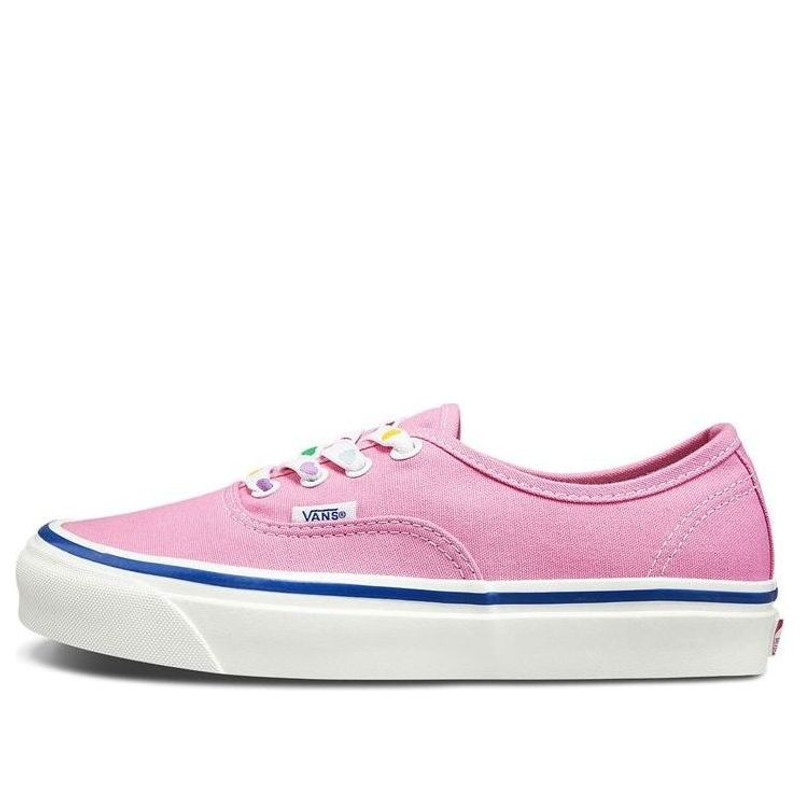 Vans Authentic 44 'Og 핑크 / Og 하트 레이스'VN0A38ENWO7 - 1