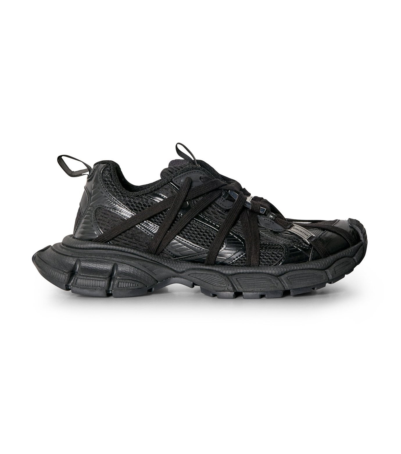 3XL EXTREME LACES B - 1